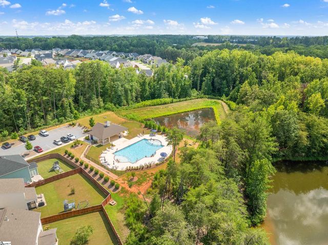 204 Reseda Drive, Greenville, SC 29607