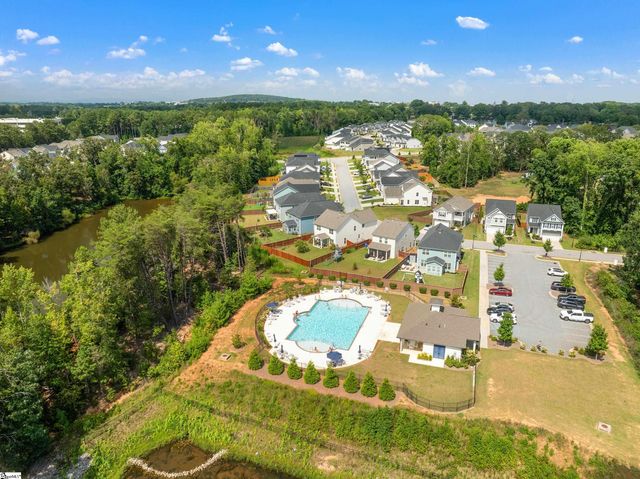 204 Reseda Drive, Greenville, SC 29607