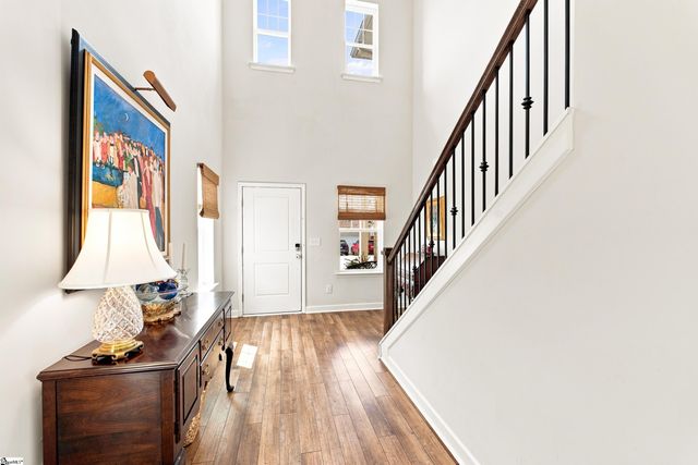 204 Reseda Drive, Greenville, SC 29607
