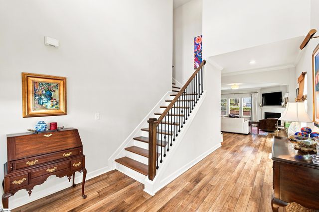 204 Reseda Drive, Greenville, SC 29607