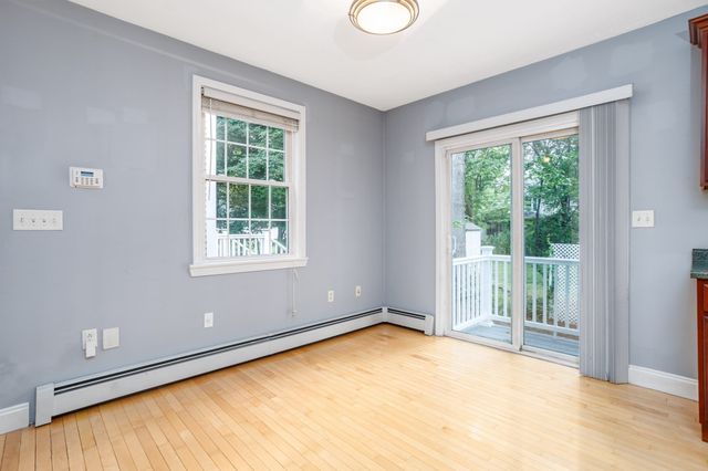 76 Mill Street U: B4, Lancaster, MA 01523