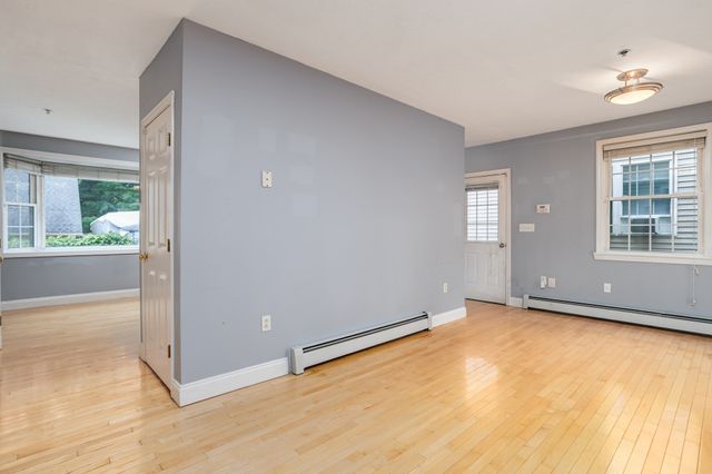 76 Mill Street U: B4, Lancaster, MA 01523