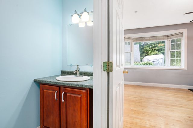 76 Mill Street U: B4, Lancaster, MA 01523