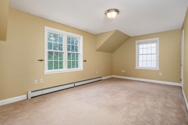 76 Mill Street U: B4, Lancaster, MA 01523