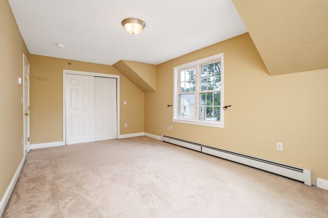 76 Mill Street U: B4, Lancaster, MA 01523
