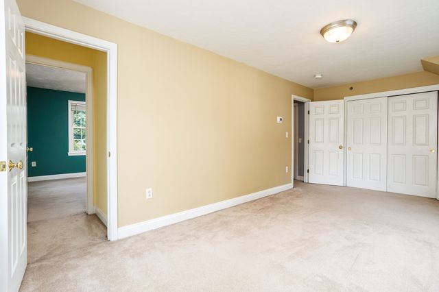 76 Mill Street U: B4, Lancaster, MA 01523