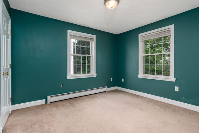 76 Mill Street U: B4, Lancaster, MA 01523