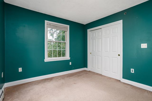 76 Mill Street U: B4, Lancaster, MA 01523