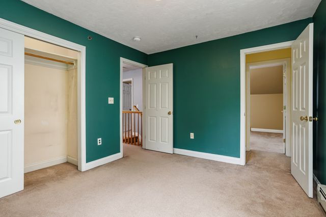 76 Mill Street U: B4, Lancaster, MA 01523