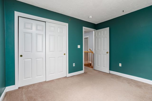 76 Mill Street U: B4, Lancaster, MA 01523