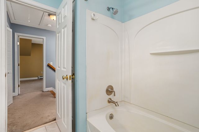 76 Mill Street U: B4, Lancaster, MA 01523
