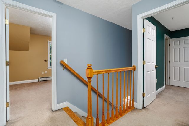 76 Mill Street U: B4, Lancaster, MA 01523