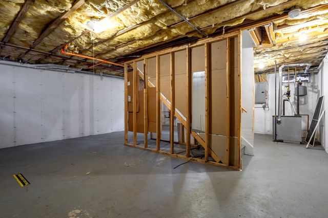 76 Mill Street U: B4, Lancaster, MA 01523