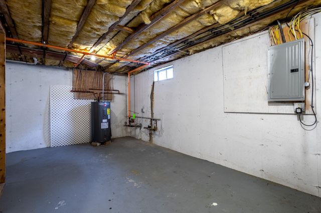 76 Mill Street U: B4, Lancaster, MA 01523