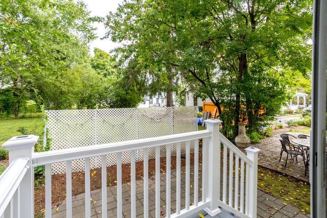 76 Mill Street U: B4, Lancaster, MA 01523