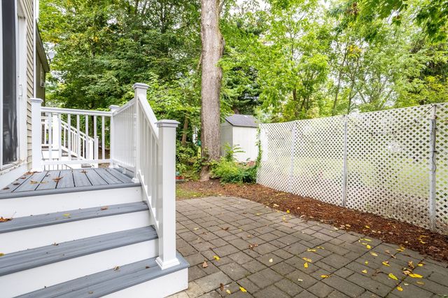 76 Mill Street U: B4, Lancaster, MA 01523