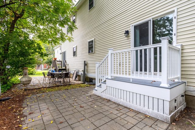 76 Mill Street U: B4, Lancaster, MA 01523