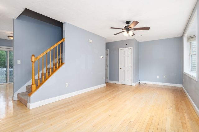 76 Mill Street U: B4, Lancaster, MA 01523