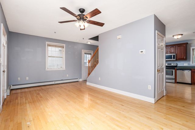 76 Mill Street U: B4, Lancaster, MA 01523