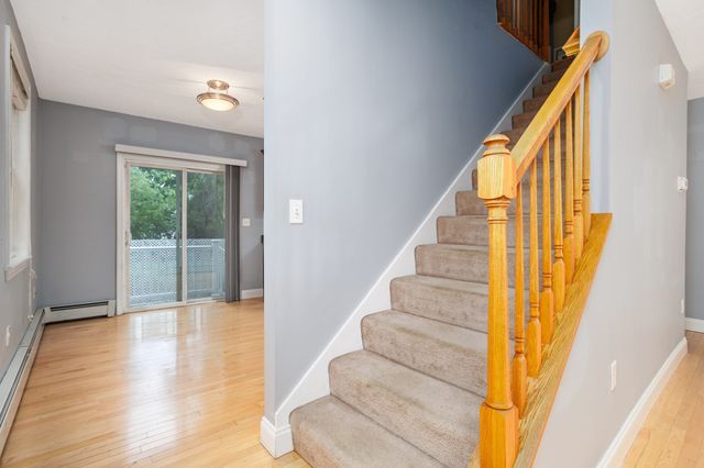 76 Mill Street U: B4, Lancaster, MA 01523