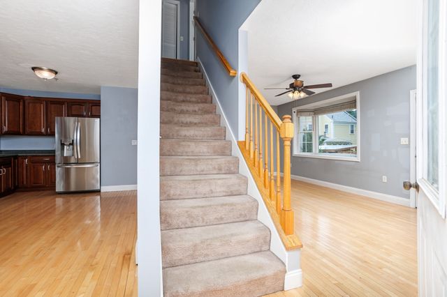 76 Mill Street U: B4, Lancaster, MA 01523