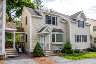 76 Mill Street U: B4, Lancaster, MA 01523