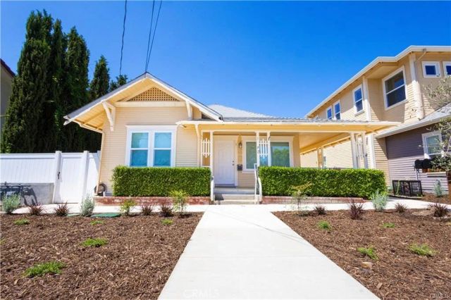1042 SAN JUAN Street, Tustin, CA 92780
