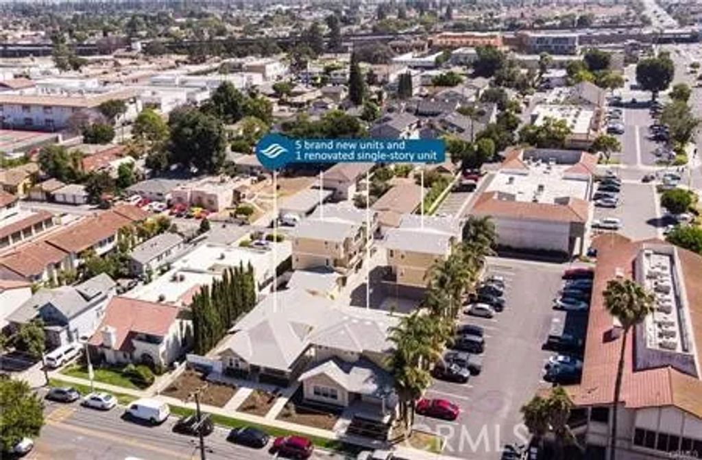 1042 SAN JUAN Street, Tustin, CA 92780