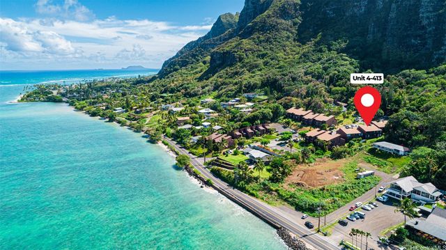 51-636 Kamehameha Highway 4413, Kaaawa, HI 96730