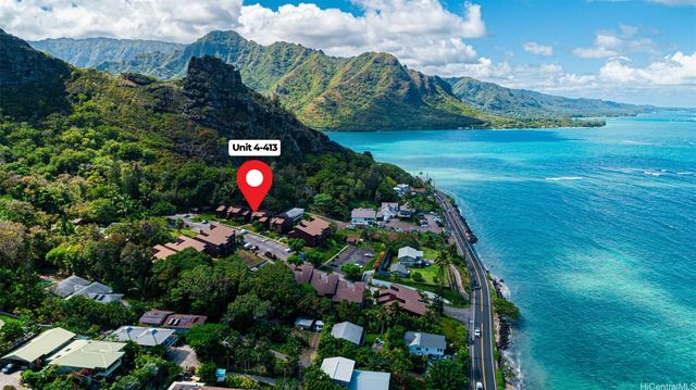 51-636 Kamehameha Highway 4413, Kaaawa, HI 96730