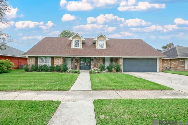 417 Kimmeridge Dr, Baton Rouge, LA 70815