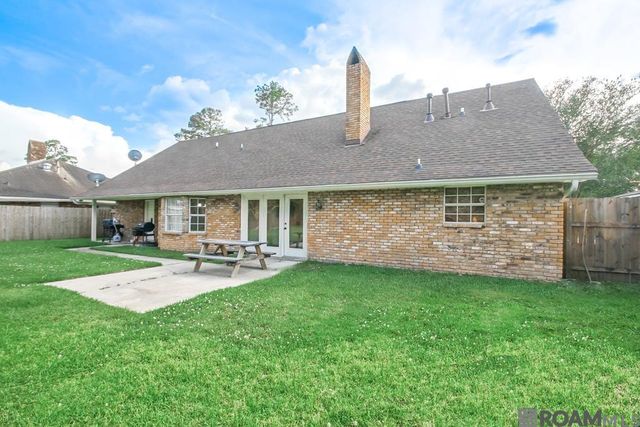 417 Kimmeridge Dr, Baton Rouge, LA 70815
