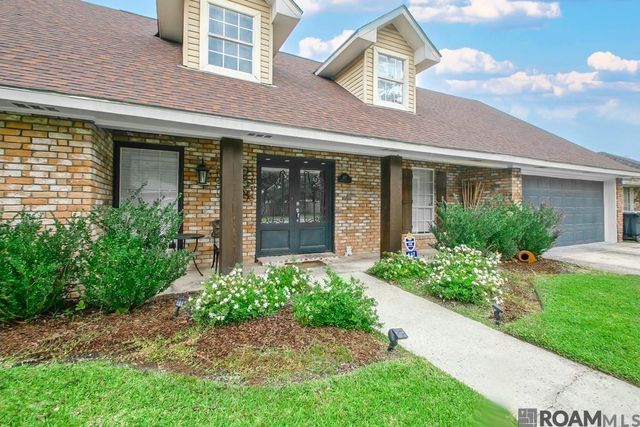 417 Kimmeridge Dr, Baton Rouge, LA 70815