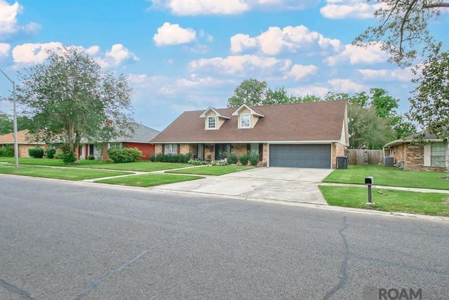 417 Kimmeridge Dr, Baton Rouge, LA 70815