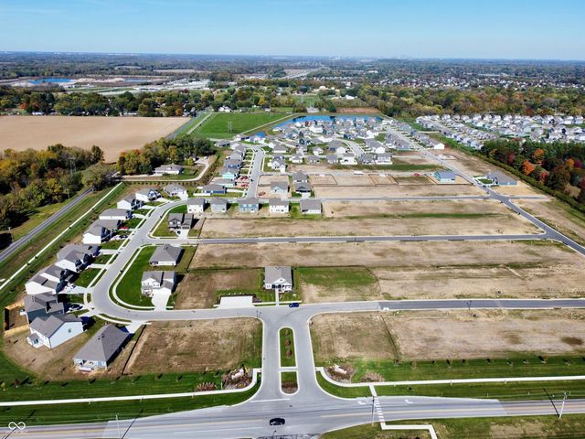 5773 Sleighbell Drive, Greenwood, IN 46143