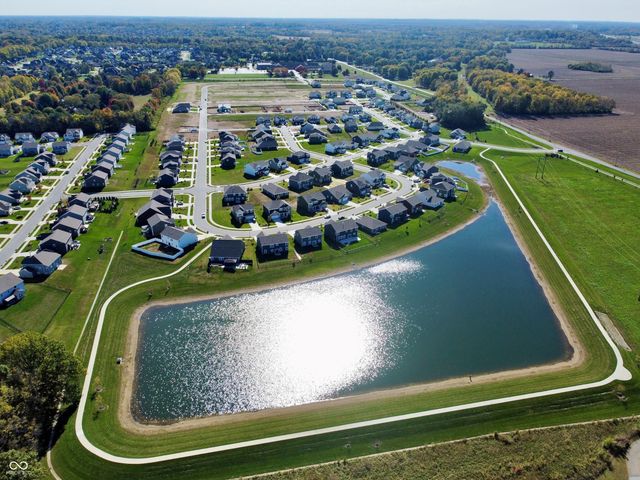 5773 Sleighbell Drive, Greenwood, IN 46143