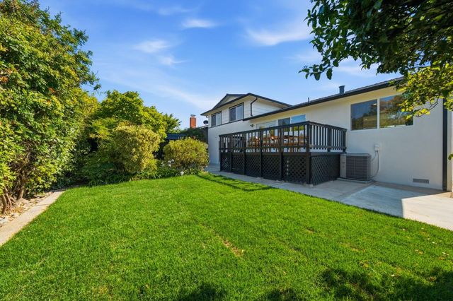 5016 Las Cruces Court, San Jose, CA 95118