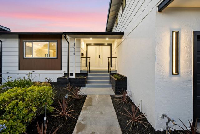 5016 Las Cruces Court, San Jose, CA 95118