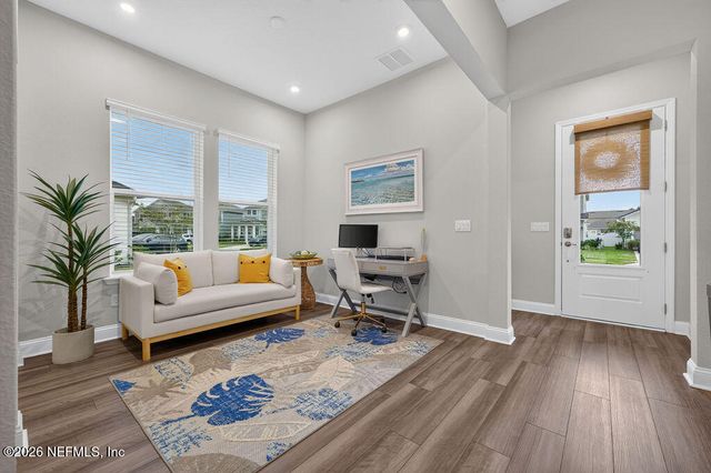160 SILKGRASS Place, St. Johns, FL 32259