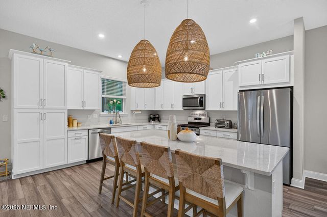160 SILKGRASS Place, St. Johns, FL 32259