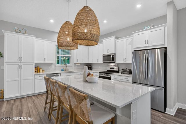 160 SILKGRASS Place, St. Johns, FL 32259