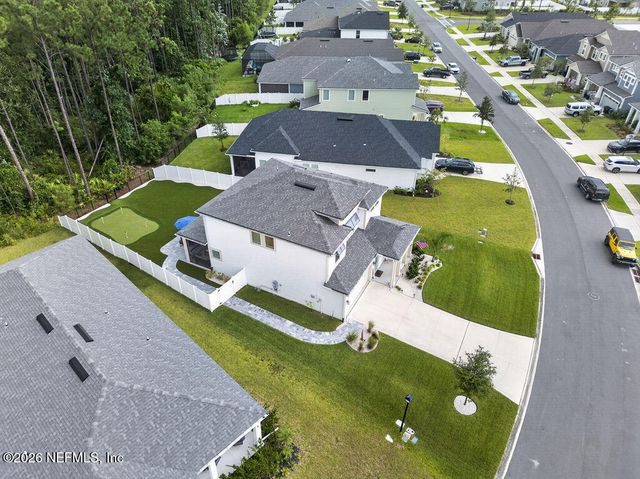 160 SILKGRASS Place, St. Johns, FL 32259