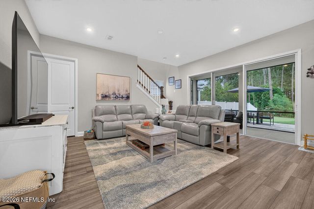 160 SILKGRASS Place, St. Johns, FL 32259