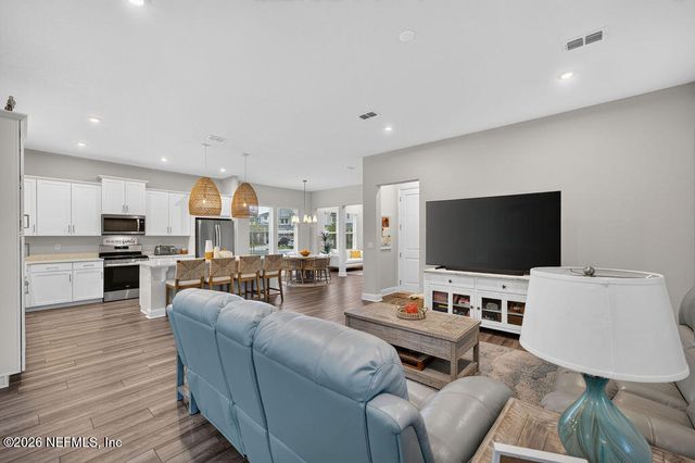 160 SILKGRASS Place, St. Johns, FL 32259