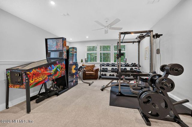 160 SILKGRASS Place, St. Johns, FL 32259