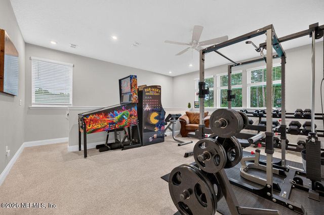 160 SILKGRASS Place, St. Johns, FL 32259