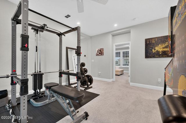 160 SILKGRASS Place, St. Johns, FL 32259