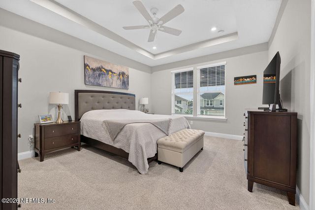 160 SILKGRASS Place, St. Johns, FL 32259