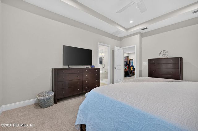 160 SILKGRASS Place, St. Johns, FL 32259
