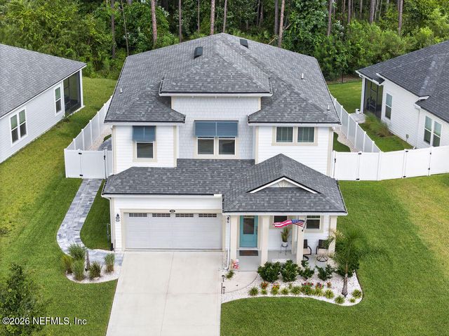 160 SILKGRASS Place, St. Johns, FL 32259